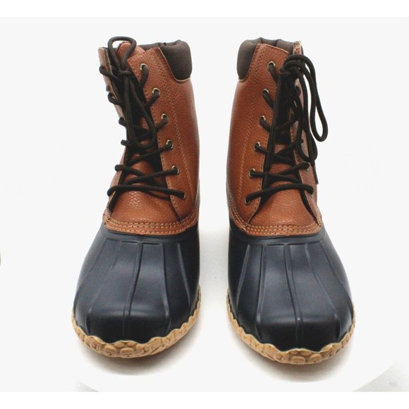 Weatherproof Vintage Shoes Weatherproof Vintage Mens Adam Duck Boots